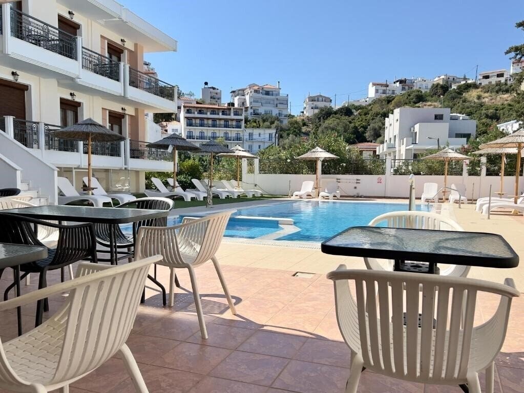 Фотографія Skiathos Somnia 3*