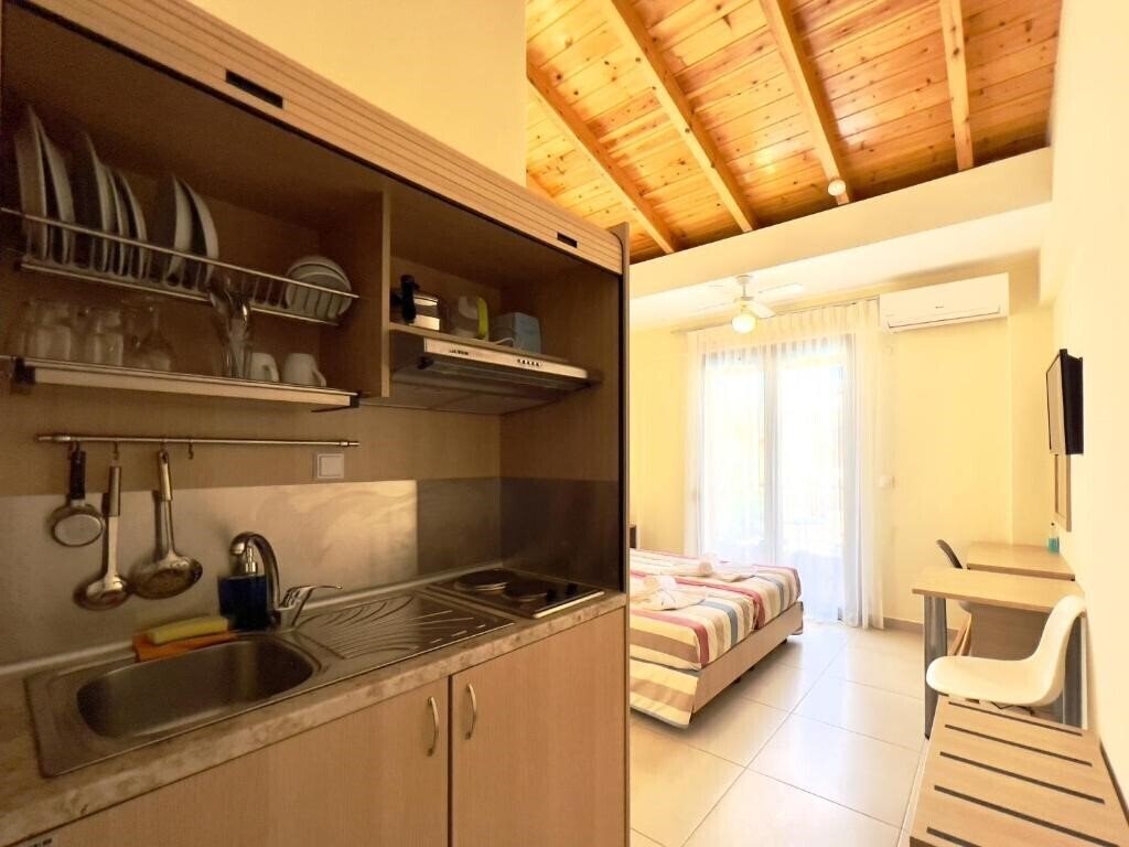 Зображення Skiathos Somnia 3*