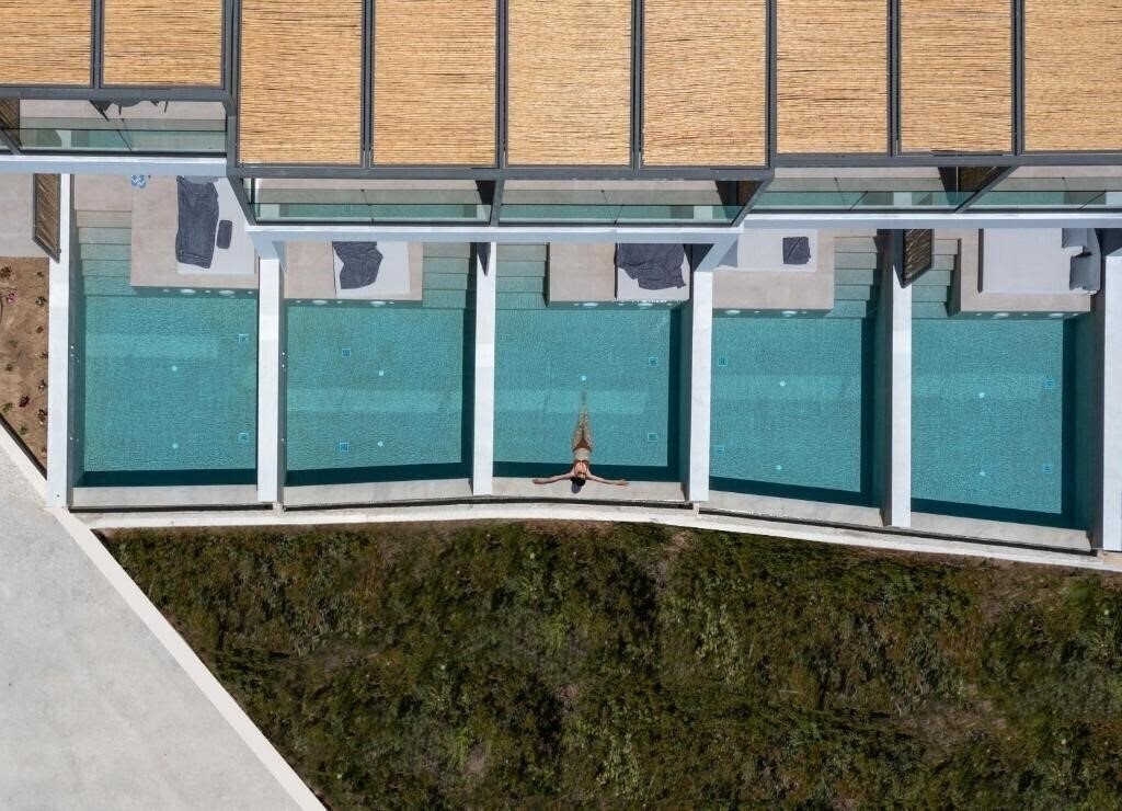 Фото Poseidon Villas 3*