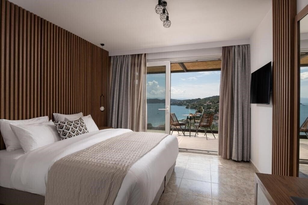 Фотография Poseidon Villas 3*