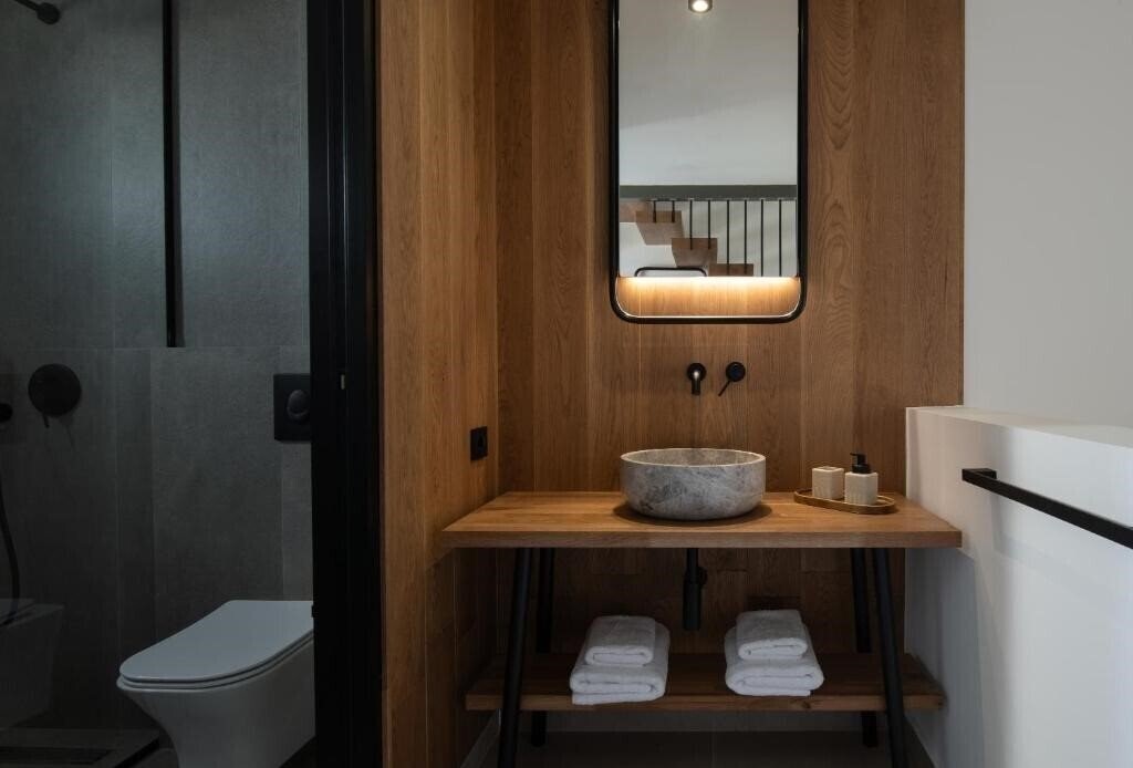 Изображение Poseidon Villas 3*