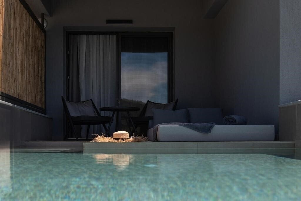 Картинка Poseidon Villas 3*