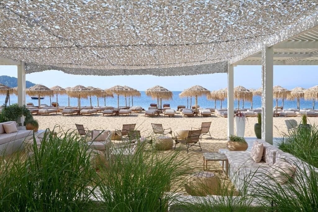 Фотография Skiathos Princess 5*