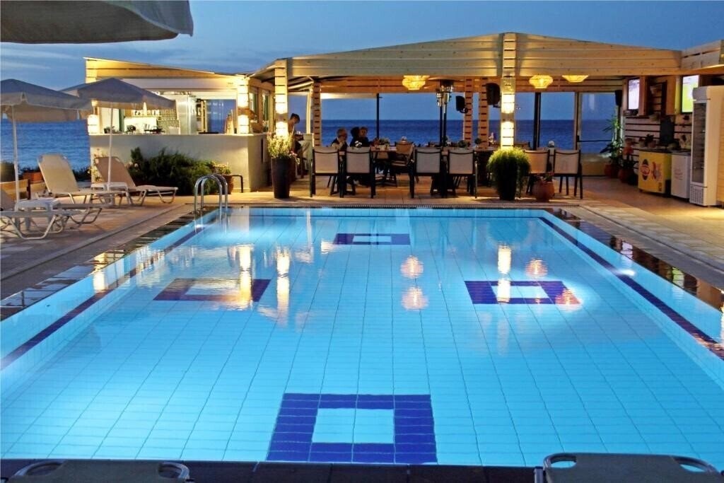 Картинка Esperides 4*