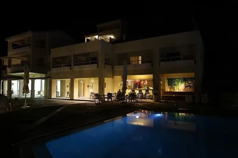 Фотографія Kanapitsa Mare 4*