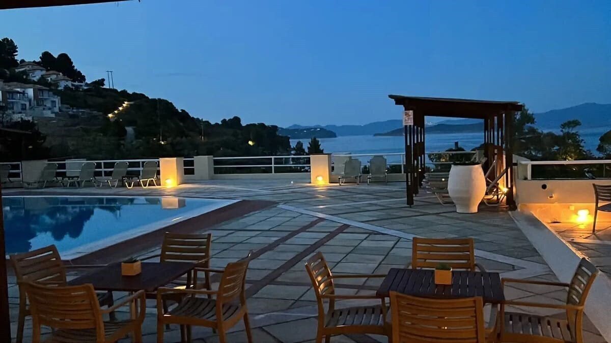 Готель Kanapitsa Mare 4*