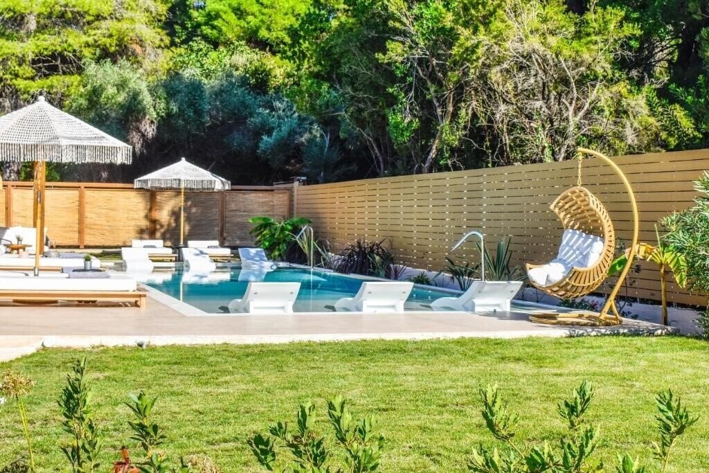 Зображення Mandraki Village 4*