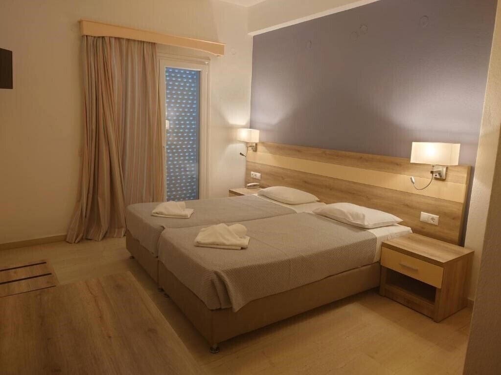 Изображение Ifigeneia Hotel 2*