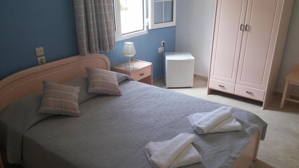 Картинка Ifigeneia Hotel 2*