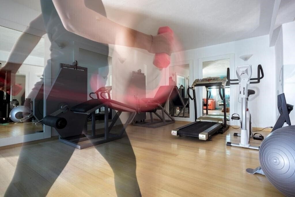 Картинка Aegean Suites Hotel Deluxe 5*