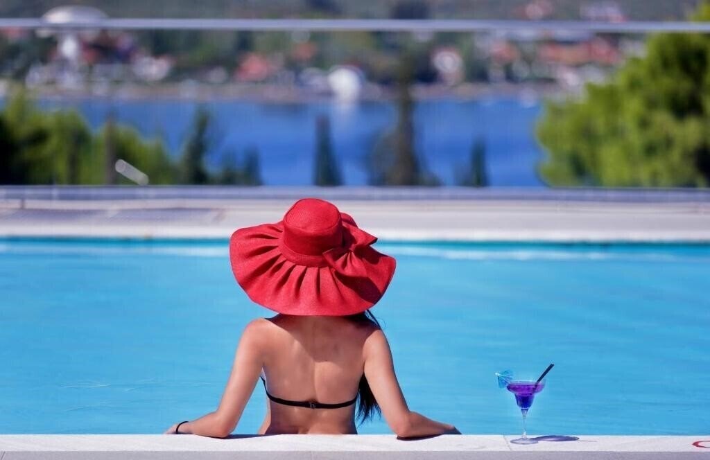 Картинка Punta (Skiathos) 4*