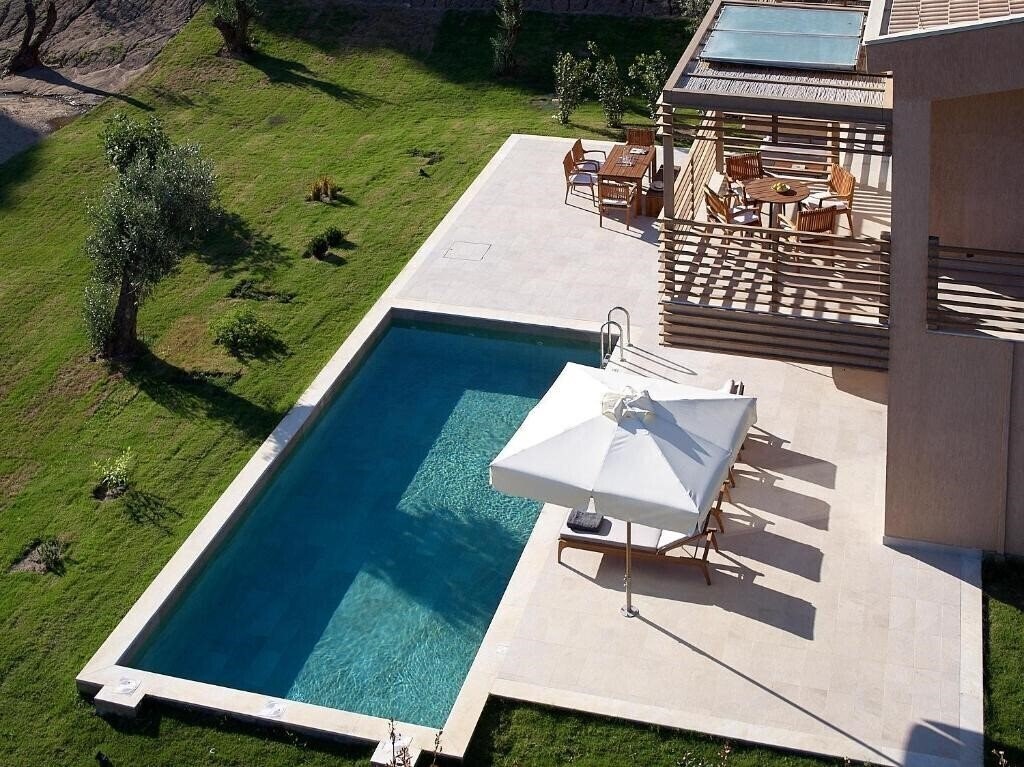 Картинка Elivi 5*