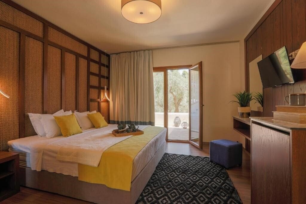 Фотография Skiathos Avaton Hotel 4*