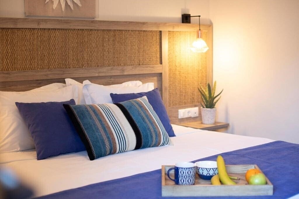 Изображение Skiathos Avaton Hotel 4*