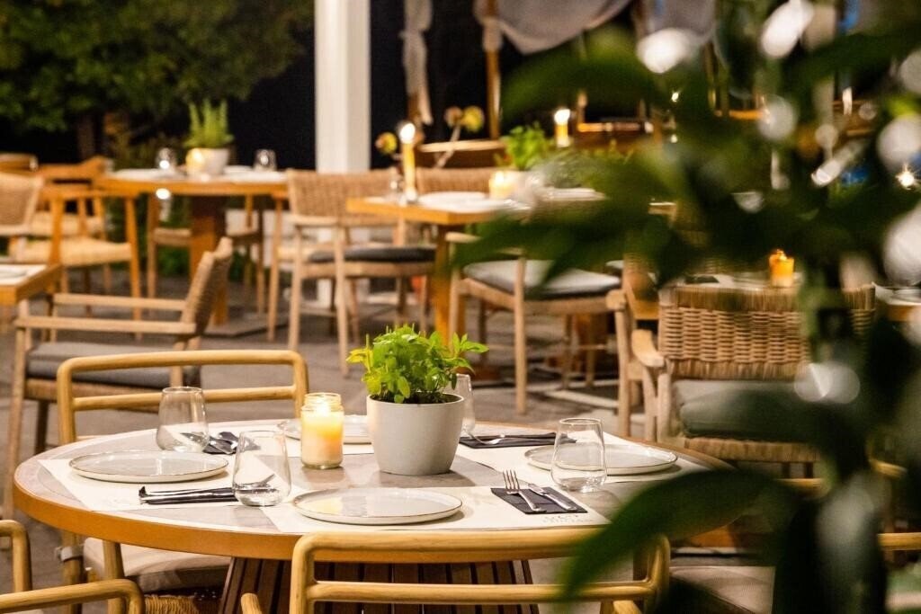 Картинка Skiathos Avaton Hotel 4*