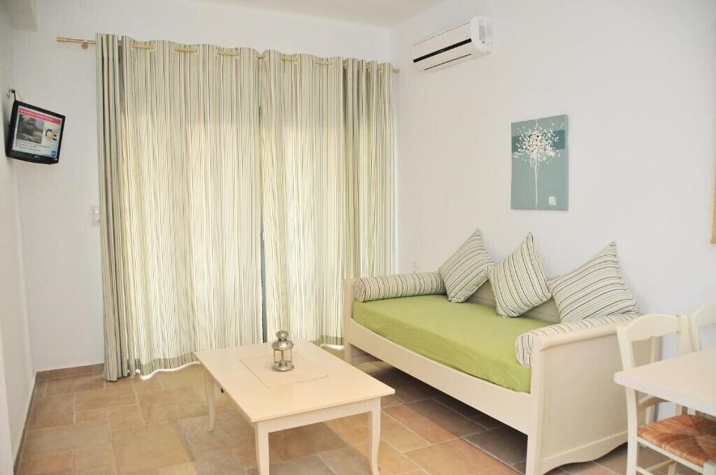 Фото Kleopatra Villas (Kolios) 4*