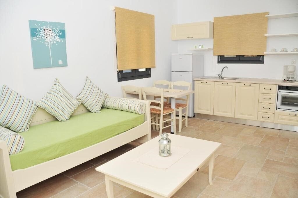 Фотографія Kleopatra Villas (Kolios) 4*