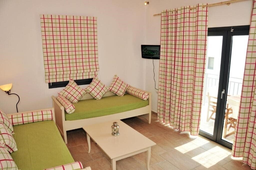 Зображення Kleopatra Villas (Kolios) 4*