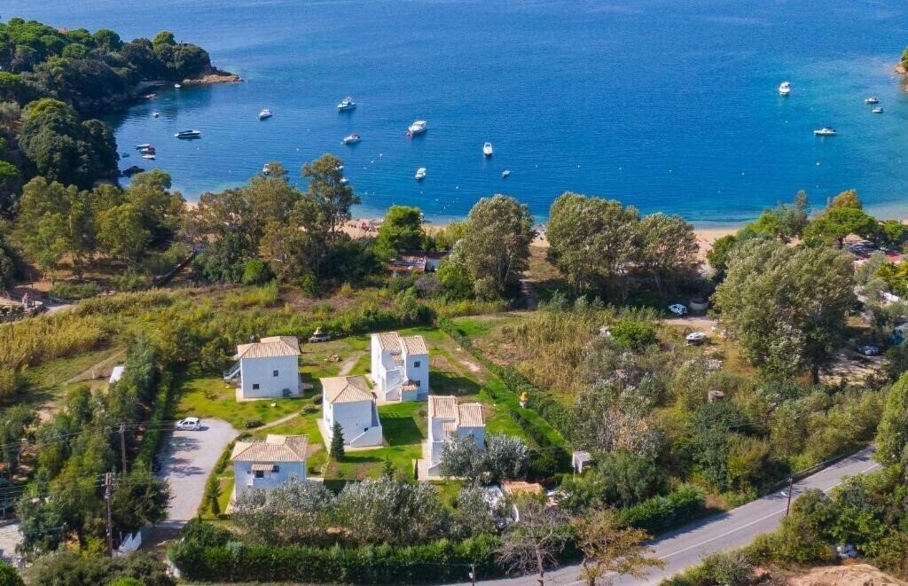 Картинка Kleopatra Villas (Kolios) 4*
