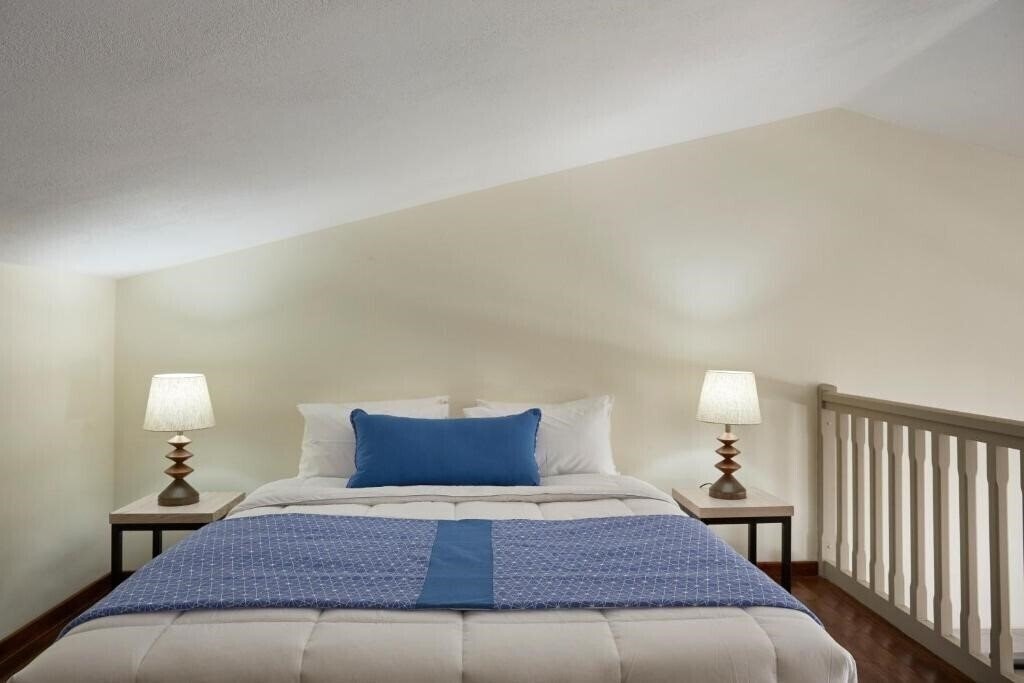 Фото Skiathos Luxury Living 4*