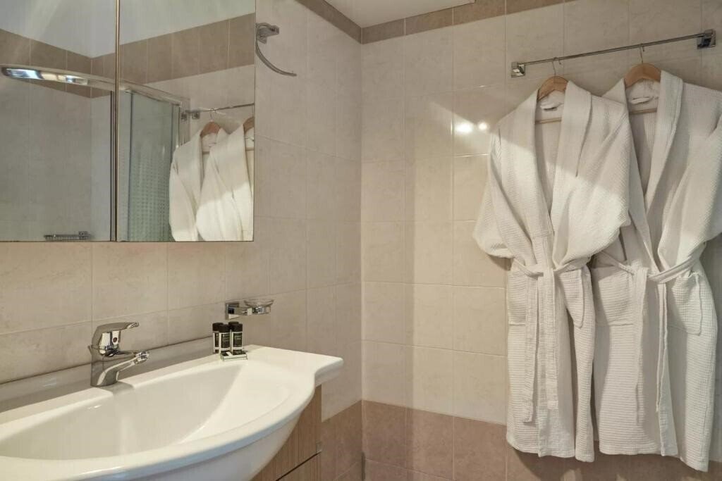Фотографія Skiathos Luxury Living 4*