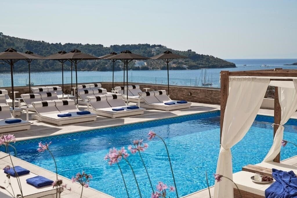 Зображення Skiathos Luxury Living 4*