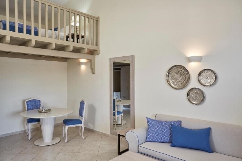 Картинка Skiathos Luxury Living 4*