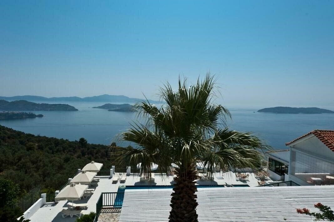 Картинка Skiathos Club Hotel & Suites 4*