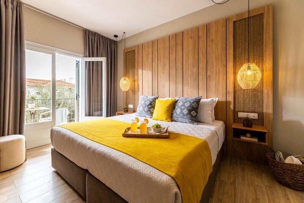 Фото Thalassa - Theros 3*