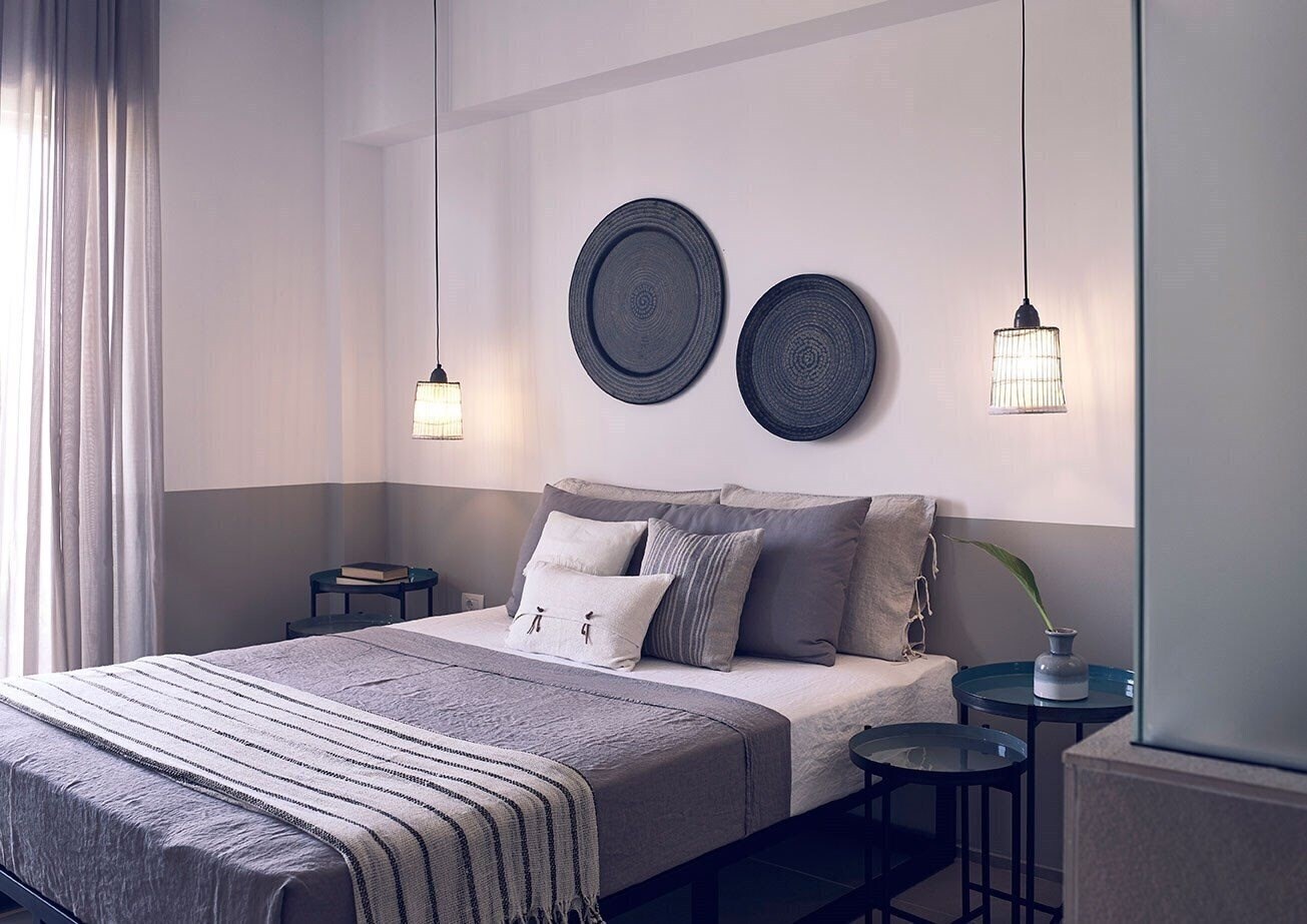 Фото Skiathos Blu 4*