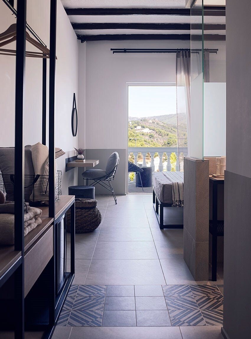 Картинка Skiathos Blu 4*