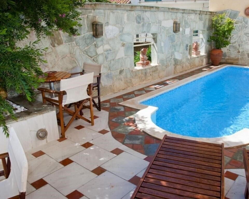 Фото Thymis Home 3*