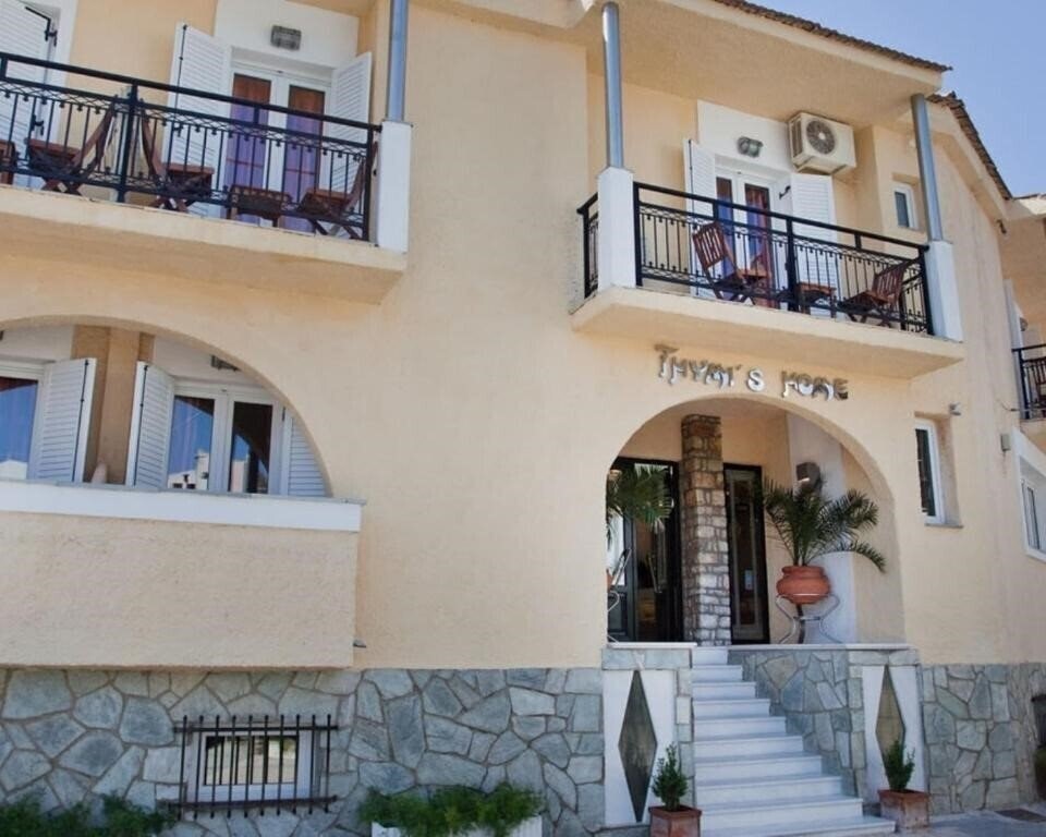 Фотография Thymis Home 3*