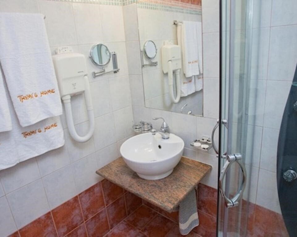 Изображение Thymis Home 3*