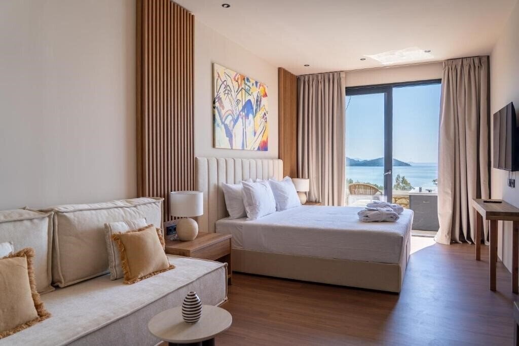 Фотография Irida Aegean View 3*