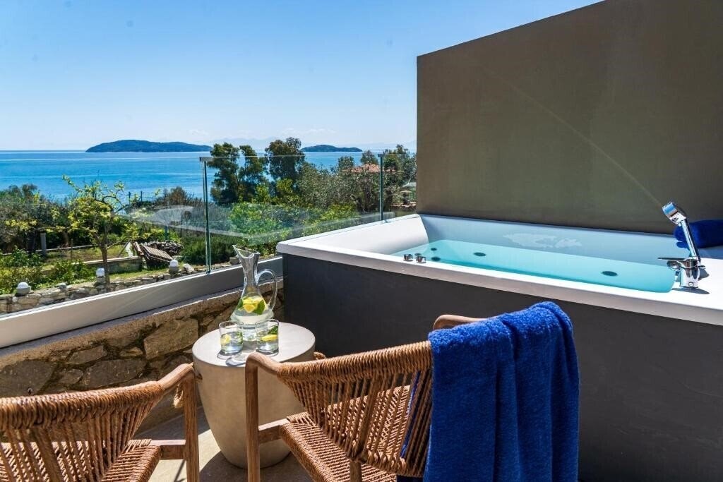 Изображение Irida Aegean View 3*