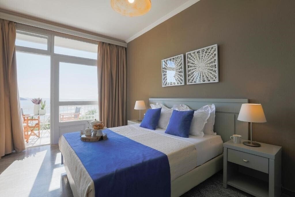 Картинка Irida Aegean View 3*