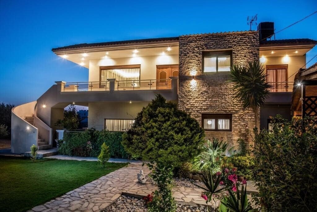 Отель Act Skiathos 3*