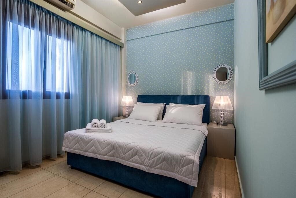 Фото Act Skiathos 3*