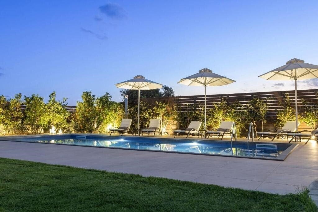 Изображение Act Skiathos 3*