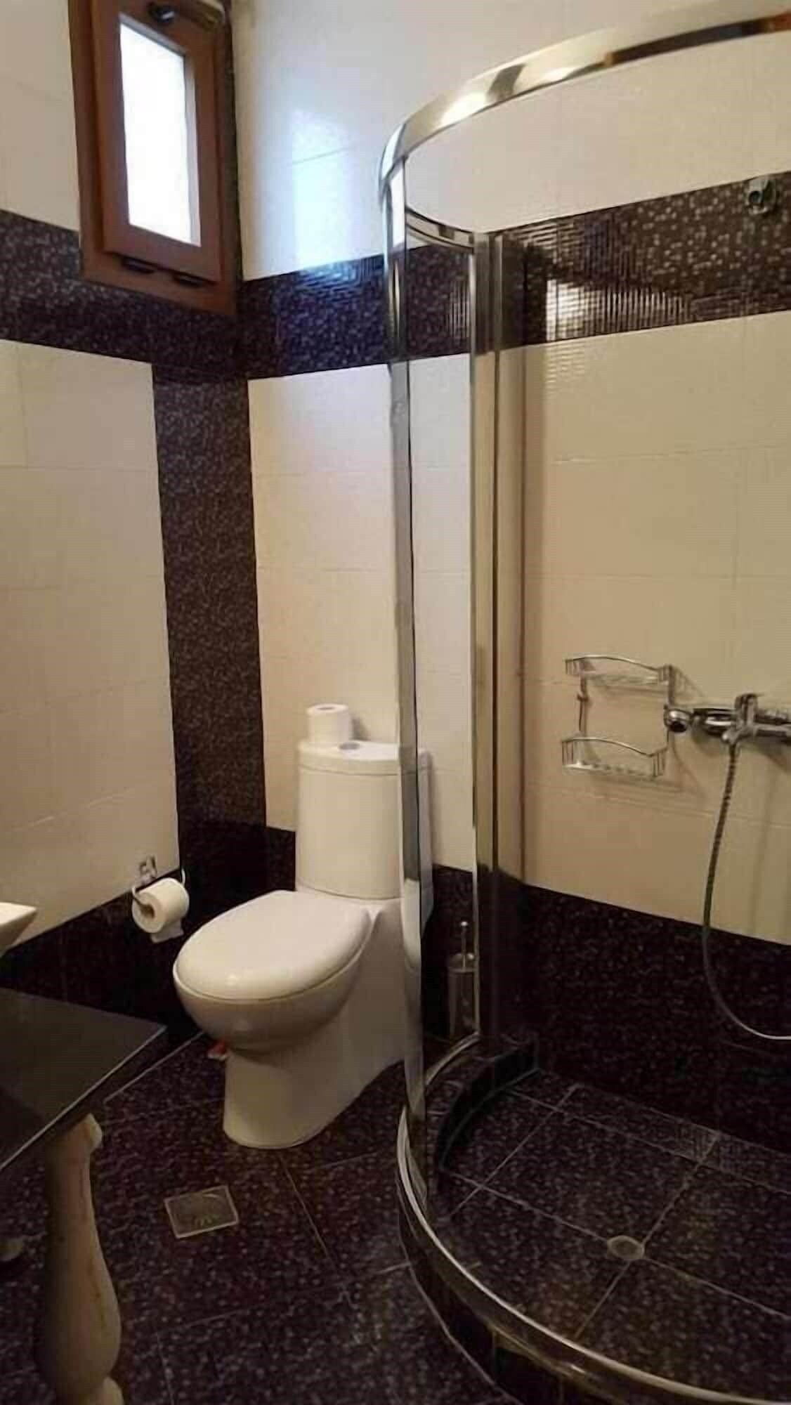 Картинка Aria Hotel 3*