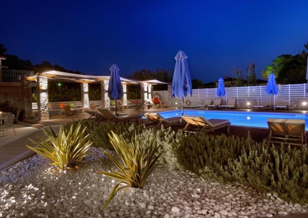 Зображення Hotel Korali 3*