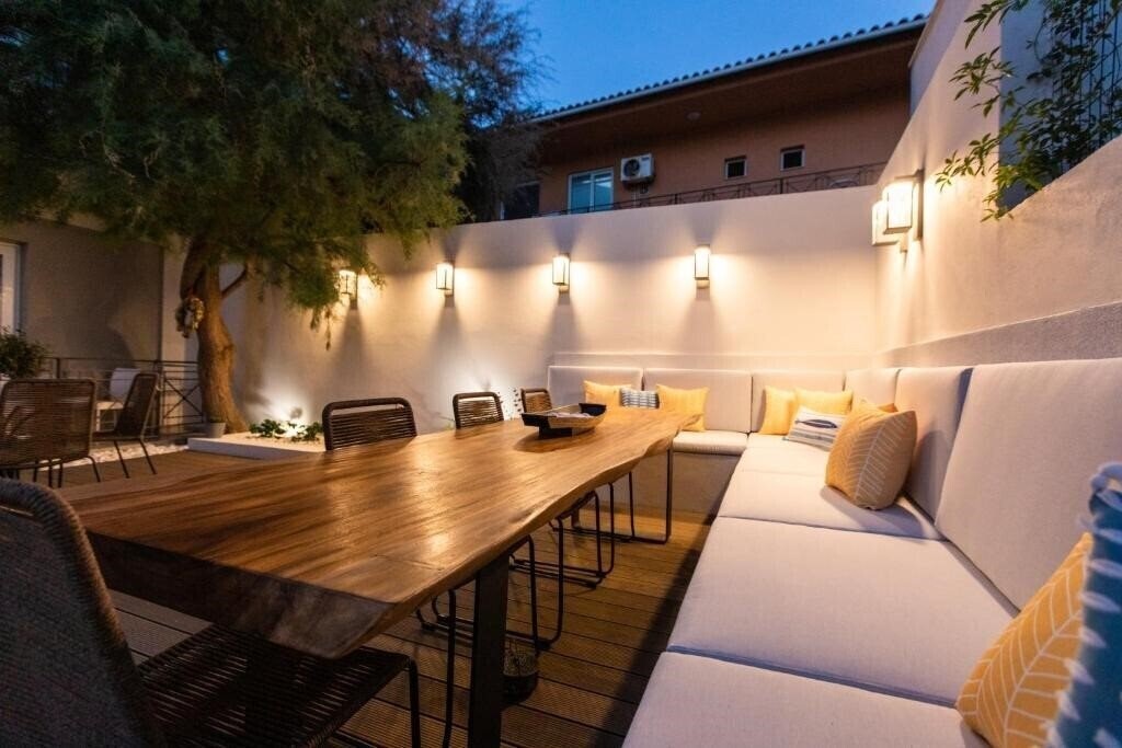 Фото Iris Skiathos 3*