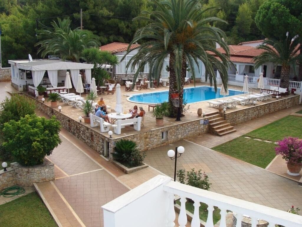 Изображение Villa Christina 3*