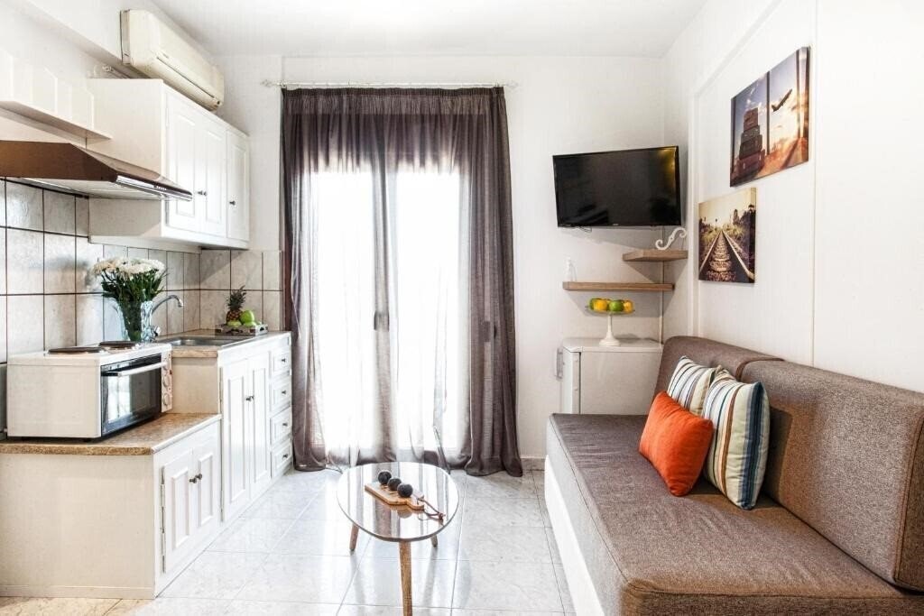Изображение Asprolithos Studios 4*