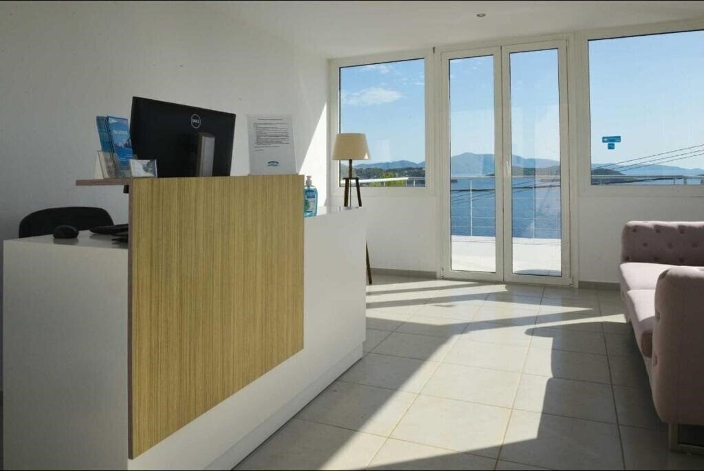 Картинка Fiorella Apartments 3*