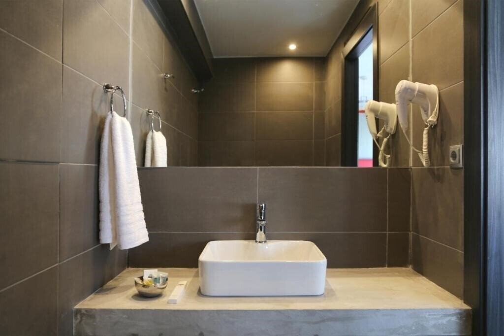 Фотографія Design Architectonika 3*