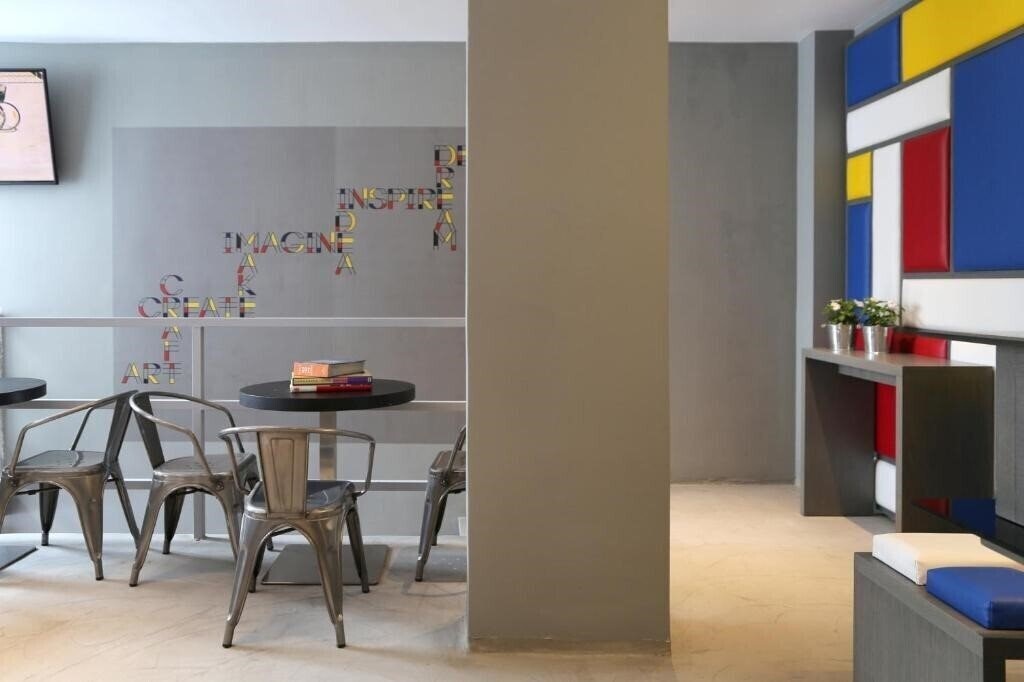 Зображення Design Architectonika 3*