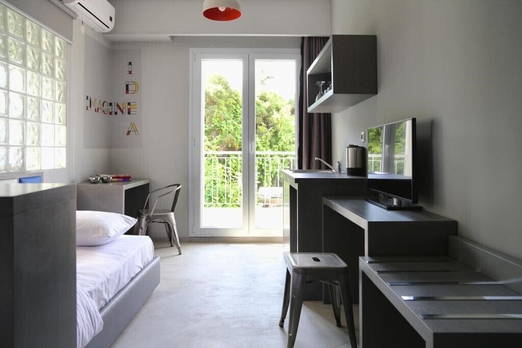 Картинка Design Architectonika 3*