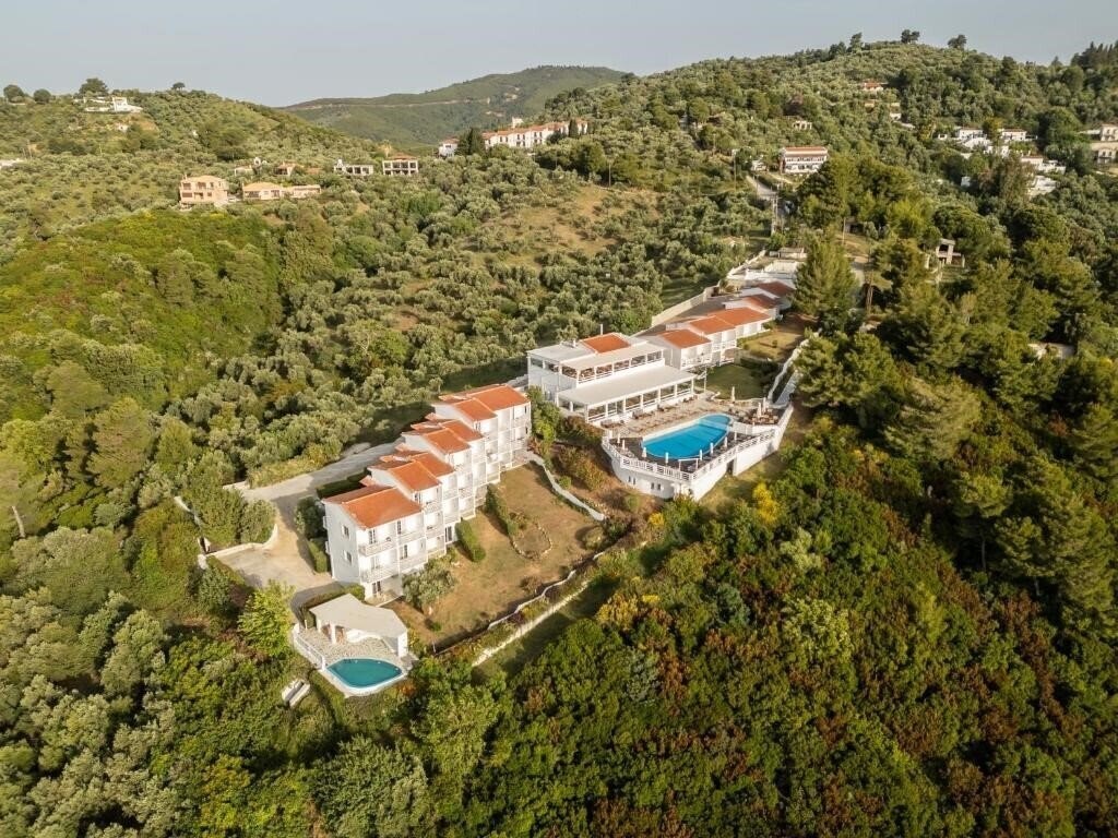 Фотография Oniro Skiathos 4*